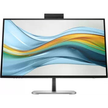 HP Series 5 Pro 27 inch QHD USB-C Conferencing Monitor - 527pm