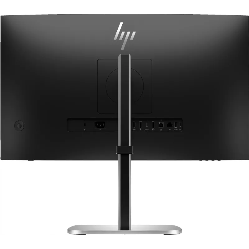 HP Series 5 Pro 27 inch QHD USB-C Conferencing Monitor - 527pm