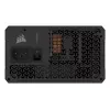 Power supply CORSAIR RM750e 750 W ATX 3.1 80 PLUS Gold fully-modular, 24-pin, 120 mm fan, 6×SATA, 2×PCIe (6+2), 2×PATA
