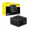 CORSAIR Power Supply - 1000w Rme Series Rm1000e 24-pin ATX Black