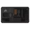 CORSAIR Power Supply - 1000w Rme Series Rm1000e 24-pin ATX Black