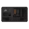 CORSAIR Power Supply - 850w Rme Series Rm850e 24-pin ATX Black
