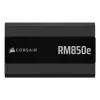 CORSAIR Power Supply - 850w Rme Series Rm850e 24-pin ATX Black