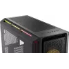 CORSAIR Pc Case - Icue Link 5000t Lx RGB Mid-tower High-performance