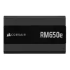 CORSAIR Power Supply - Rme Series Rm650e Fully Modular Low-noise ATX 650w