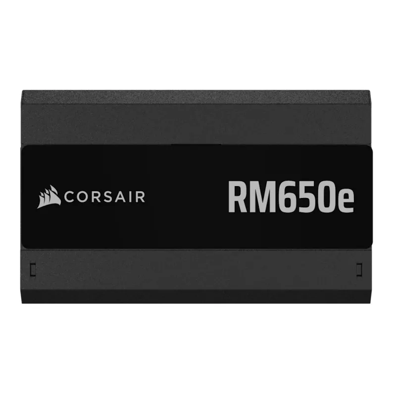 CORSAIR Power Supply - Rme Series Rm650e Fully Modular Low-noise ATX 650w