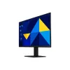 24 inch LCD monitor Samsung S30GD LS24D300GAUXEN — 24 inch Full HD (1920×1080), IPS, 5 ms, 100 Hz, VESA, HDMI & VGA, Black