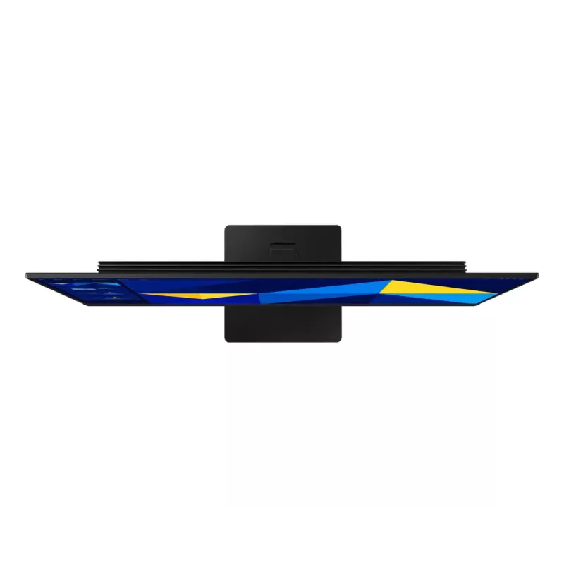 24 inch LCD monitor Samsung S30GD LS24D300GAUXEN — 24 inch Full HD (1920×1080), IPS, 5 ms, 100 Hz, VESA, HDMI & VGA, Black