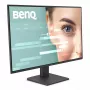 Monitor BenQ 9H.LNFLJ.LBE 27 inch IPS Full HD 1920x1080 100 Hz 5 ms sRGB 99% LED, VESA, HDMI+DP, Anti-glare