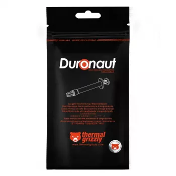 THERMAL GRIZZLY Heat Sink Compound - Duronaut 2g