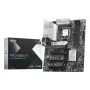 Motherboard MSI PRO B860-P — Intel B860, LGA 1851, ATX, DDR5, 4 DIMM, 3×M.2, 5Gb LAN, HDMI 2.1