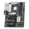Motherboard MSI PRO B860-P — Intel B860, LGA 1851, ATX, DDR5, 4 DIMM, 3×M.2, 5Gb LAN, HDMI 2.1