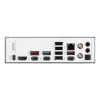 MSI MPG B850 EDGE TI WIFI motherboard AMD B850 Socket AM5 ATX