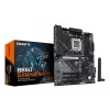 Motherboard GIGABYTE B850 GAMING WIFI6, AMD B850 chipset, AM5 socket, ATX, 4x DDR5 slots, Wi‑Fi 6, 3x M.2, 4x SATA III