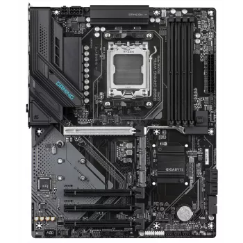 Motherboard GIGABYTE B850 GAMING WIFI6, AMD B850 chipset, AM5 socket, ATX, 4x DDR5 slots, Wi‑Fi 6, 3x M.2, 4x SATA III