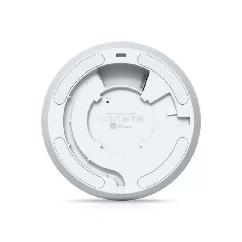 UBIQUITI NETWORKS Ai 360 Dome Ip Security Camera Indoor And Outdoor 1920 X 1920 Pixels Ceiling White