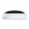 UBIQUITI NETWORKS Ai 360 Dome Ip Security Camera Indoor And Outdoor 1920 X 1920 Pixels Ceiling White