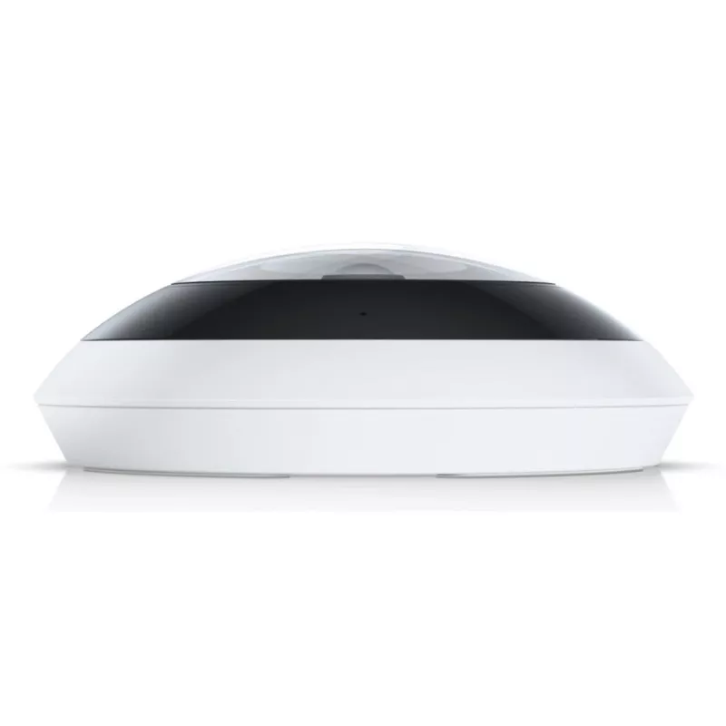 UBIQUITI NETWORKS Ai 360 Dome Ip Security Camera Indoor And Outdoor 1920 X 1920 Pixels Ceiling White