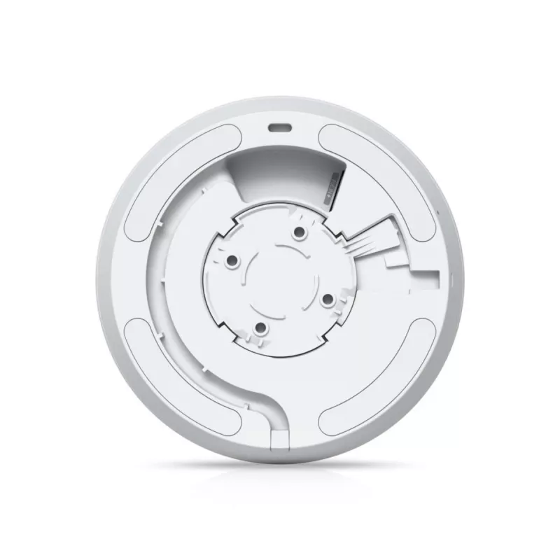 UBIQUITI NETWORKS Ai 360 Dome Ip Security Camera Indoor And Outdoor 1920 X 1920 Pixels Ceiling White