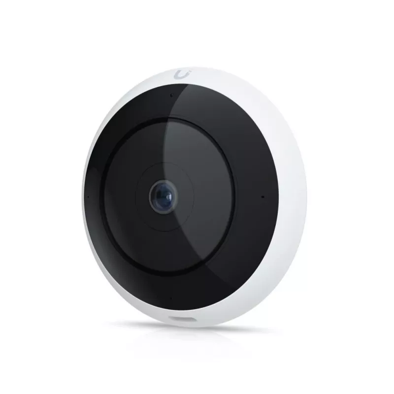 UBIQUITI NETWORKS Ai 360 Dome Ip Security Camera Indoor And Outdoor 1920 X 1920 Pixels Ceiling White