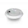 UBIQUITI NETWORKS Ai 360 Dome Ip Security Camera Indoor And Outdoor 1920 X 1920 Pixels Ceiling White