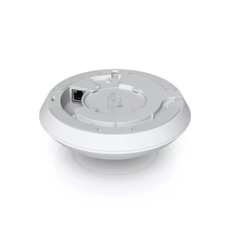 UBIQUITI NETWORKS Ai 360 Dome Ip Security Camera Indoor And Outdoor 1920 X 1920 Pixels Ceiling White