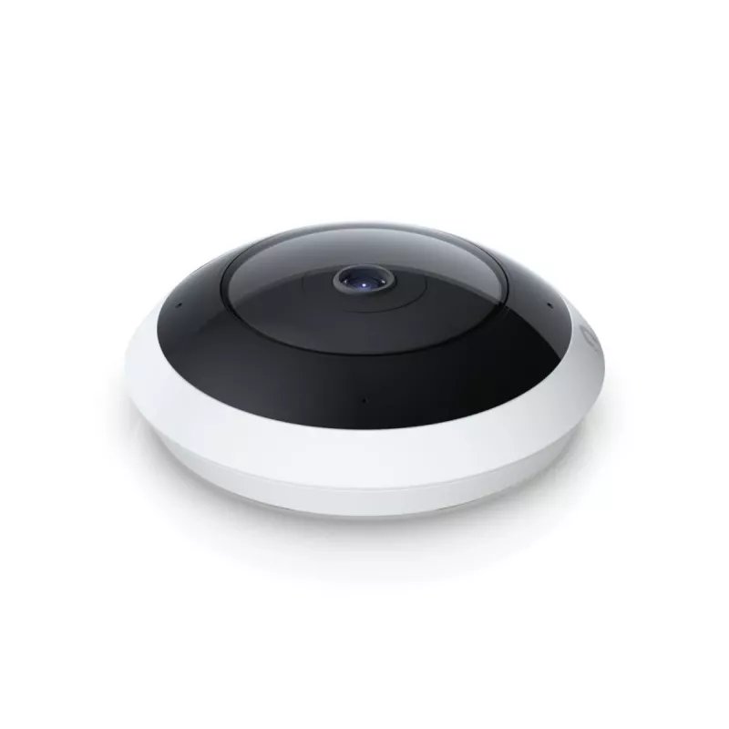 UBIQUITI NETWORKS Ai 360 Dome Ip Security Camera Indoor And Outdoor 1920 X 1920 Pixels Ceiling White