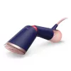 Philips 5000 series Handheld Steamer, Handheld garment steamer, 0.32 L, 0.58 min, Blue, Marine Blue, Buttons