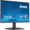 iiyama ProLite XU2793HS-B7 computer monitor 68.6 cm (27 inch) 1920 x 1080 pixels Full HD LED Black