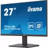 iiyama ProLite XU2793HS-B7 computer monitor 68.6 cm (27 inch) 1920 x 1080 pixels Full HD LED Black