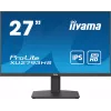 iiyama ProLite XU2793HS-B7 computer monitor 68.6 cm (27 inch) 1920 x 1080 pixels Full HD LED Black