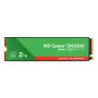 WESTERN DIGITAL SSD - WD Green SN3000 NVMe - 500GB - Pci-e Gen4 x4 - M.2 2280
