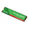 WESTERN DIGITAL SSD - WD Green SN3000 NVMe - 500GB - Pci-e Gen4 x4 - M.2 2280