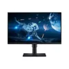 Monitor Samsung 24 inch S40GD LS24D400GAUXEN – 24 inch Full HD (1920×1080), IPS, 5 ms, 250 cd/m², USB hub, VESA, black