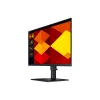 Monitor Samsung 24 inch S40GD LS24D400GAUXEN – 24 inch Full HD (1920×1080), IPS, 5 ms, 250 cd/m², USB hub, VESA, black