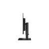 Monitor Samsung 24 inch S40GD LS24D400GAUXEN – 24 inch Full HD (1920×1080), IPS, 5 ms, 250 cd/m², USB hub, VESA, black