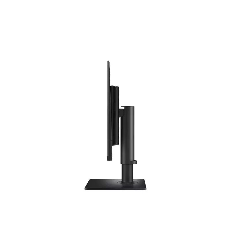 Monitor Samsung 24 inch S40GD LS24D400GAUXEN – 24 inch Full HD (1920×1080), IPS, 5 ms, 250 cd/m², USB hub, VESA, black