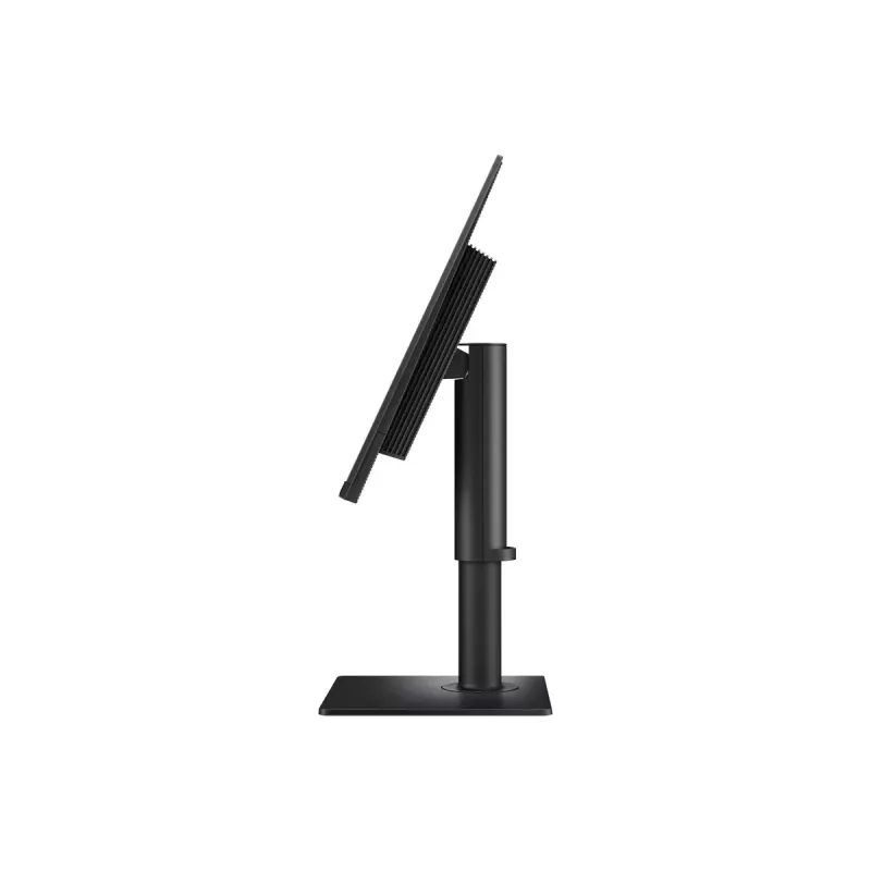 Monitor Samsung 24 inch S40GD LS24D400GAUXEN – 24 inch Full HD (1920×1080), IPS, 5 ms, 250 cd/m², USB hub, VESA, black