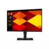 Monitor Samsung 24 inch S40GD LS24D400GAUXEN – 24 inch Full HD (1920×1080), IPS, 5 ms, 250 cd/m², USB hub, VESA, black
