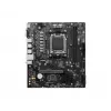 Motherboard MSI PRO A620M-B, AMD A620, Socket AM5, Micro ATX