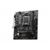 Motherboard MSI PRO A620M-B, AMD A620, Socket AM5, Micro ATX
