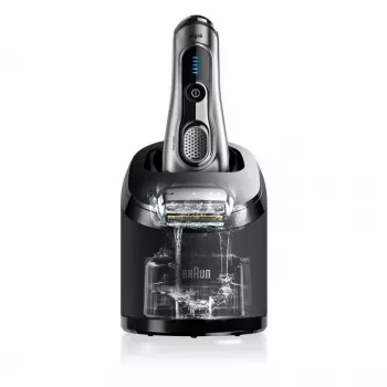 Braun CCR2 Cleaning cartridge