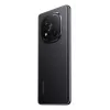 Smartphone Xiaomi Redmi Note 14 Pro+ 5G — 6.67 inch AMOLED, 8 GB RAM, 256 GB, 200 MP, IP68, 5110 mAh, Black
