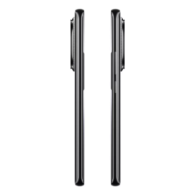 Smartphone Xiaomi Redmi Note 14 Pro+ 5G — 6.67 inch AMOLED, 8 GB RAM, 256 GB, 200 MP, IP68, 5110 mAh, Black