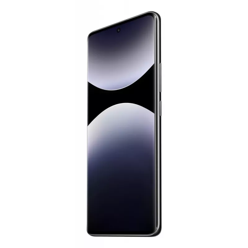 Smartphone Xiaomi Redmi Note 14 Pro+ 5G — 6.67 inch AMOLED, 8 GB RAM, 256 GB, 200 MP, IP68, 5110 mAh, Black