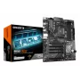 GIGABYTE B550 EAGLE Motherboard - AMD Ryzen 5000 G-Series CPUs, 10+3+1 Phases VRM, up to 3200MHz DDR4, 1xPCIe 4.0 + 1xPCIe 3.0 M.2, 1GbE LAN, USB 3.2 Gen 2