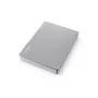 TOSHIBA External Hard Drive - Canvio Flex - 1TB - 2.5in - USB 3.2 Gen 1 - Silver