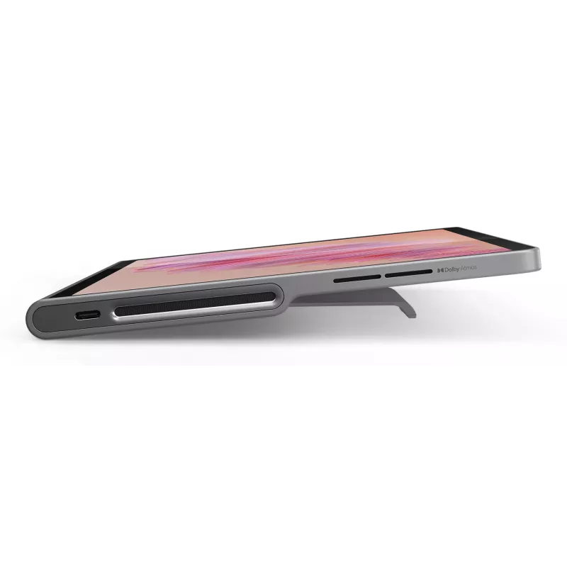 Lenovo Tab Plus Mediatek 128 GB 29.2 cm (11.5 inch) 8 GB Wi-Fi 5 (802.11ac) Android 14 Grey