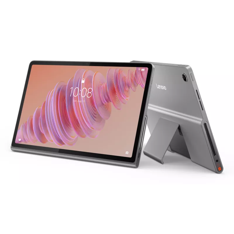 Lenovo Tab Plus Mediatek 128 GB 29.2 cm (11.5 inch) 8 GB Wi-Fi 5 (802.11ac) Android 14 Grey
