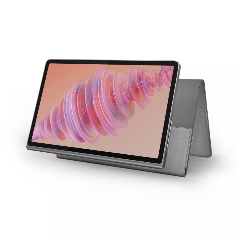 Lenovo Tab Plus Mediatek 128 GB 29.2 cm (11.5 inch) 8 GB Wi-Fi 5 (802.11ac) Android 14 Grey